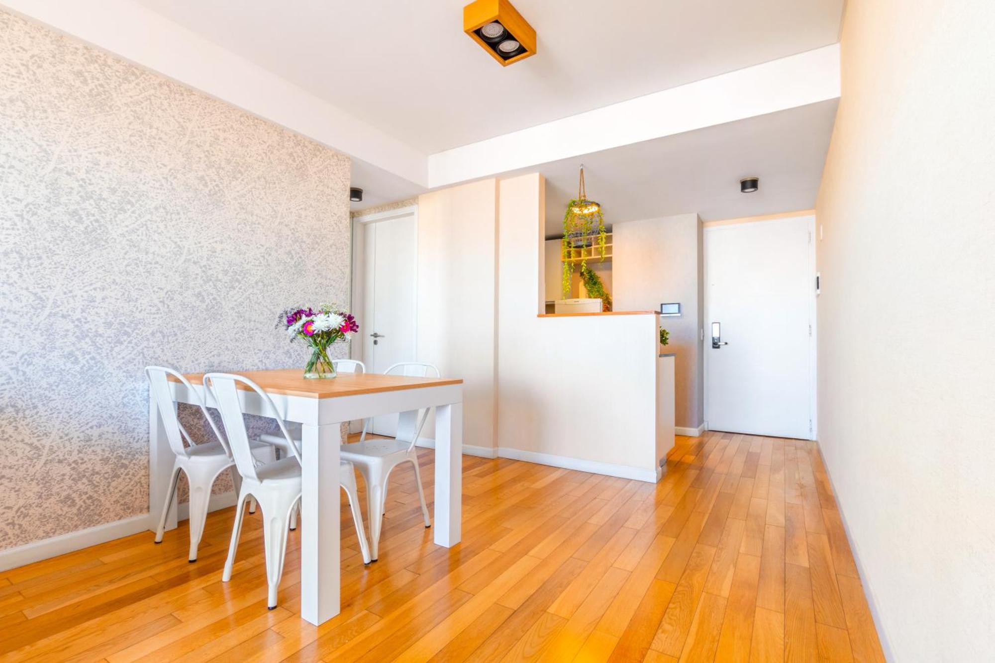 Modern&New Apartment in Palermo Buenos Aires Zimmer foto